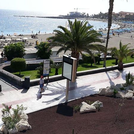 Cornelia'S Home 1B Primera Linea De Playa Los Cristianos  Exterior foto